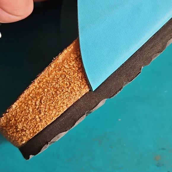 Birkenstock Blue Sandals - Picture 10 of 15